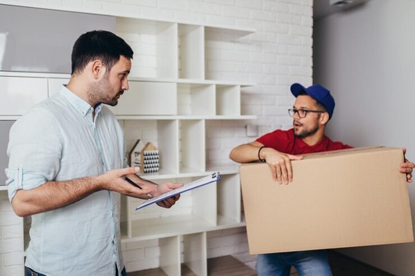 Common Mistakes to Avoid When Hiring Packers and Movers Near Me