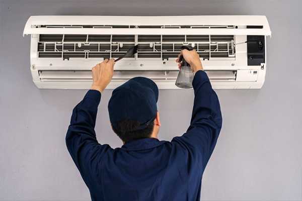 Stay Cool: Eagle HandyMan' Expert AC Repairing ServicesStay Cool | Eagle HandyMan Expert AC Repairing Services