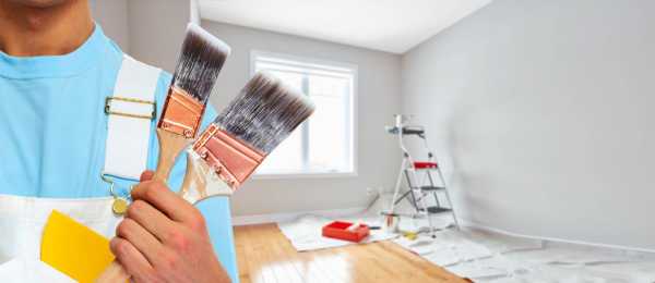 Transform Your Space: The Best Painting Services in Abu Dhabi
