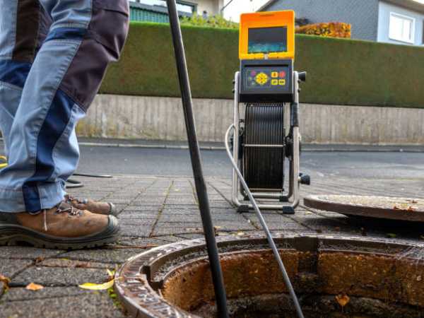 Drain Line Cleaning And Jetting Services In Abu Dhabi
