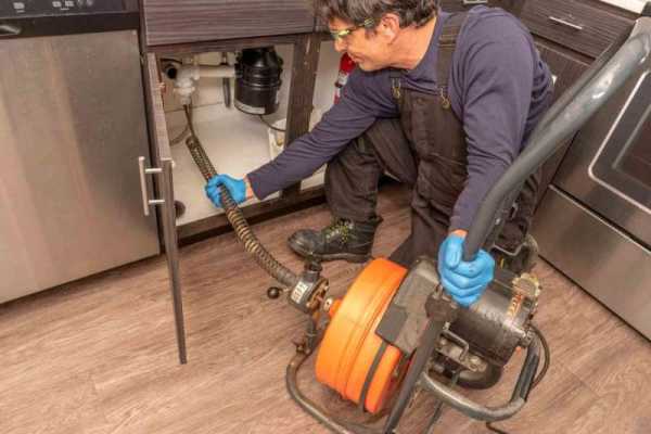Drain Cleaning Services in Abu Dhabi Keeping Your Drains clean