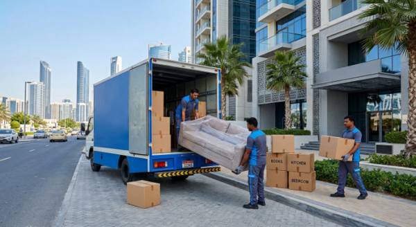 How to Plan a Hassle-Free House Move in Abu Dhabi: Expert Checklist