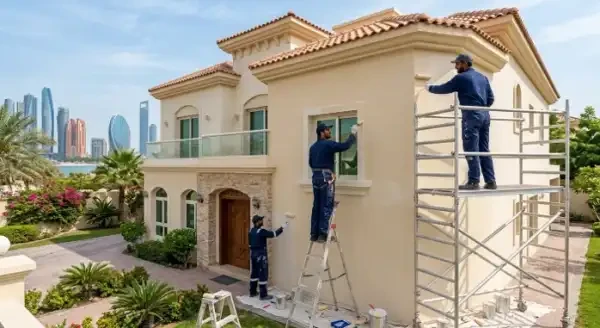 How Often Should You Service Your AC in Abu Dhabi?